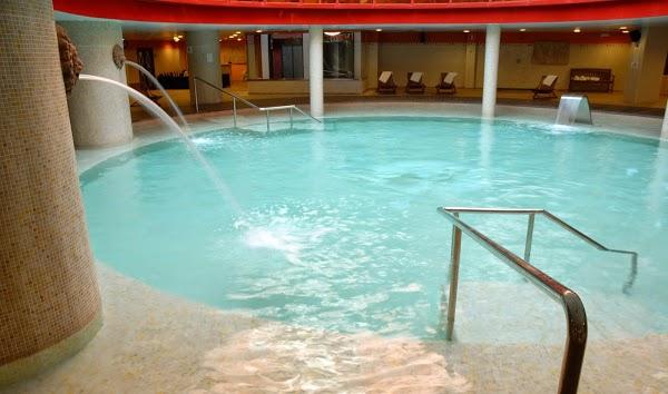 Imagen 101 Hotel Pulitzer Barcelona foto