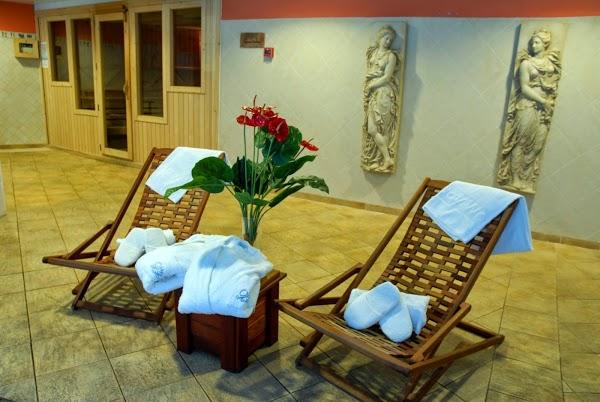 Imagen 104 Hotel Pulitzer Barcelona foto