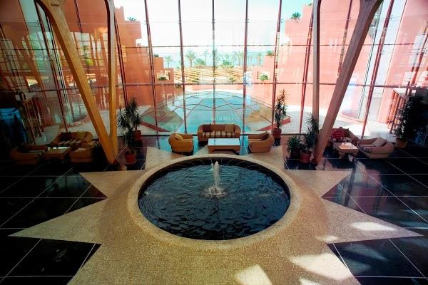 Imagen 105 Hotel Pulitzer Barcelona foto