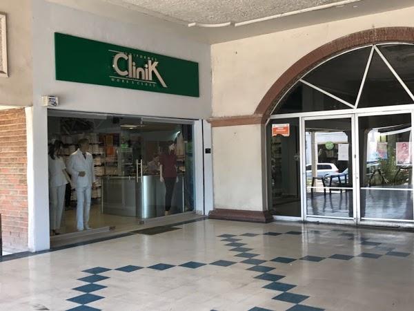 Imagen 33 Uniformes Clinik foto