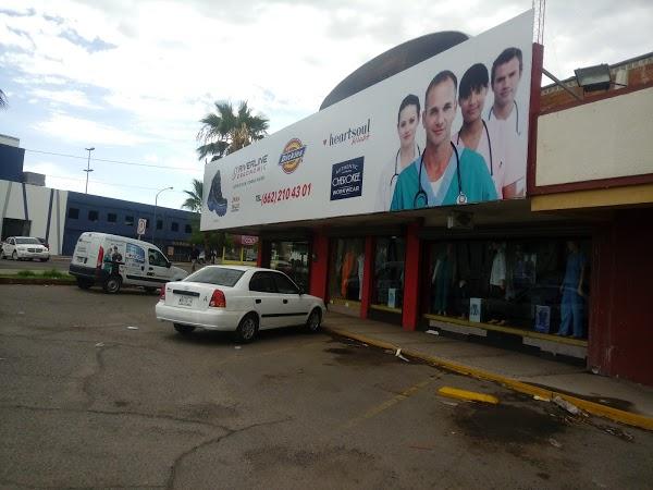 Imagen 44 Uniformes Clinik foto