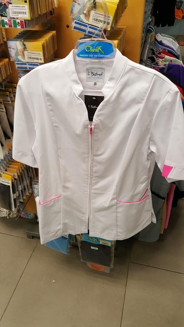 Imagen 60 Uniformes Clinik foto