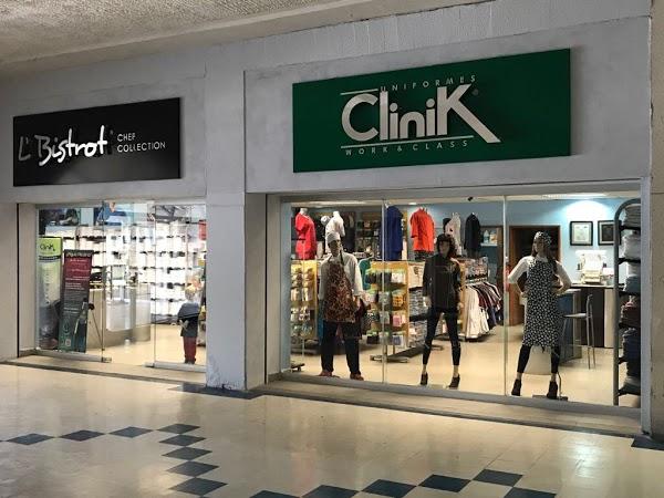 Imagen 83 Uniformes Clinik foto