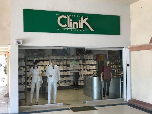 Imagen 85 Uniformes Clinik foto