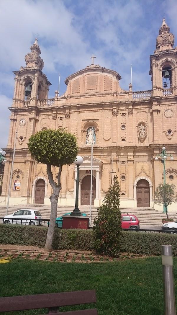 Imagen 16 Basílica de Nuestra Señora de Candelaria foto