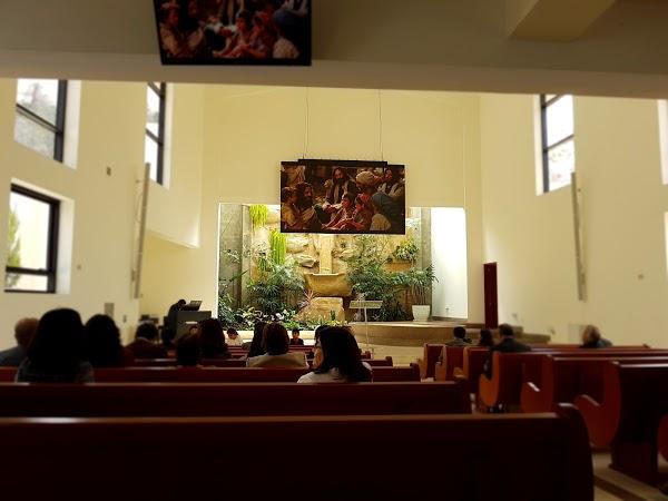 Imagen 57 IASD La Molina - La Molina foto