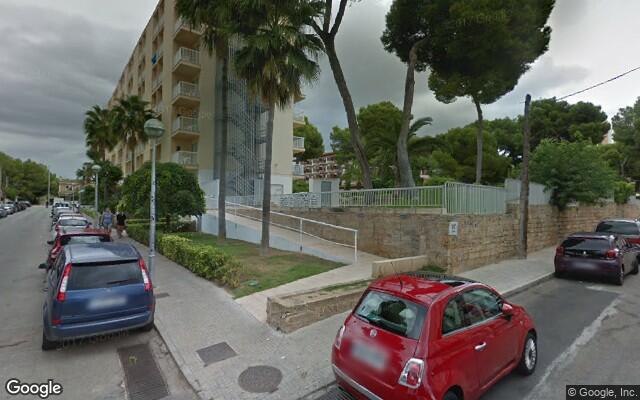 Av. Principal de A?aza, 38111 Santa Cruz de Tenerife, Santa Cruz de Tenerife, Spain