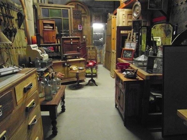 Imagen 45 Restauraciones EL CABRERO foto