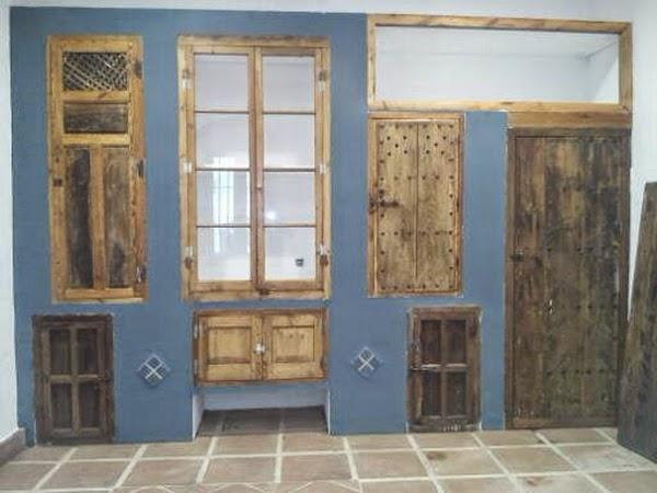 Imagen 47 Restauraciones EL CABRERO foto