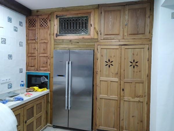 Imagen 74 Restauraciones EL CABRERO foto