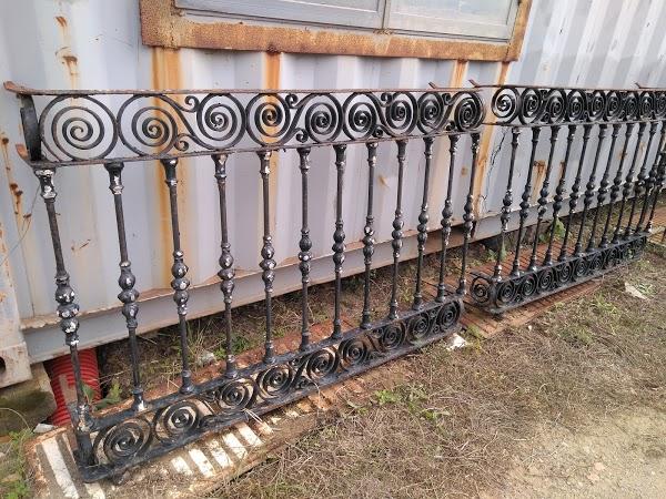 Imagen 76 Restauraciones EL CABRERO foto