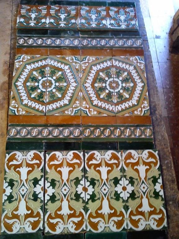 Imagen 79 Restauraciones EL CABRERO foto