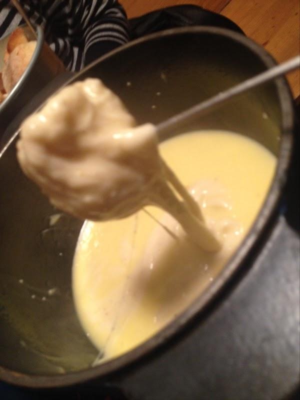 Imagen 3 Les Fondus de la Raclette foto