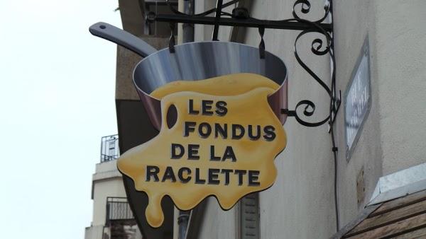 Imagen 5 Les Fondus de la Raclette foto
