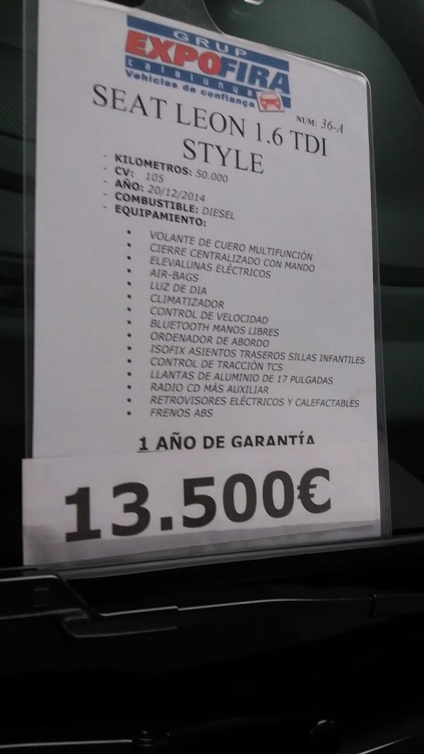 Imagen 57 Expofira Catalunya - Grup Expofira foto