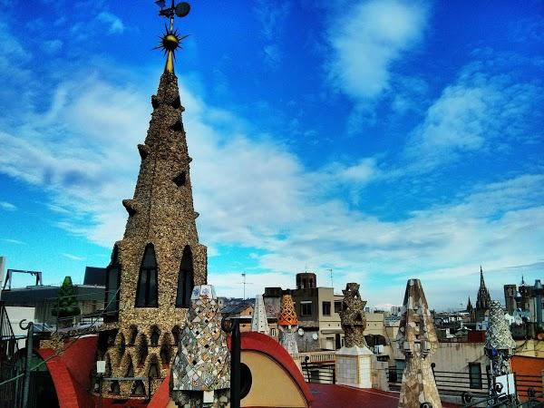 Imagen 19 FRIDA TERRAZA BAR foto