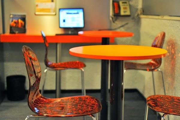 Imagen 10 FRIDA TERRAZA BAR foto