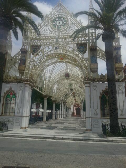 Imagen 1 Parrilla Las Leñas, S.A. De C.V. foto