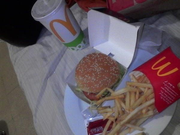 Imagen 35 Parrilla Las Leñas, S.A. De C.V. foto