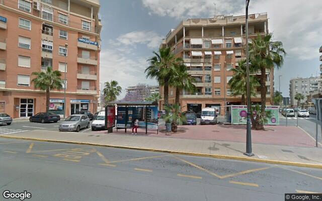 Av. Principal de A?aza, 38111 Santa Cruz de Tenerife, Santa Cruz de Tenerife, Spain
