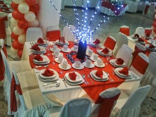 Imagen 68 Salones Annies foto