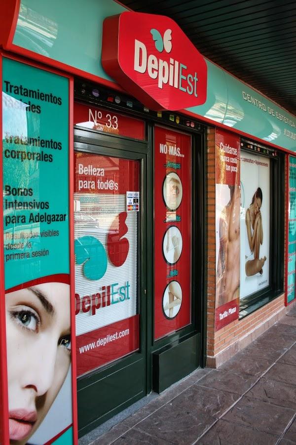 Imagen 2 VideoClub JHOBI foto