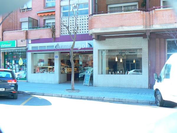 Imagen 5 Talleres Arcros, S.L foto