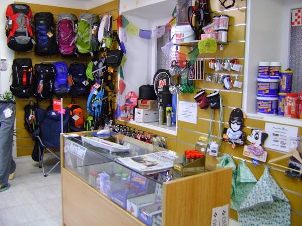 Imagen 87 PARAMONTAÑA - Tienda de Montaña foto