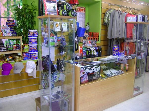 Imagen 90 PARAMONTAÑA - Tienda de Montaña foto
