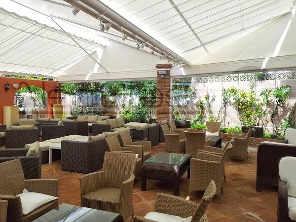 Imagen 43 Hotel Arévalo foto