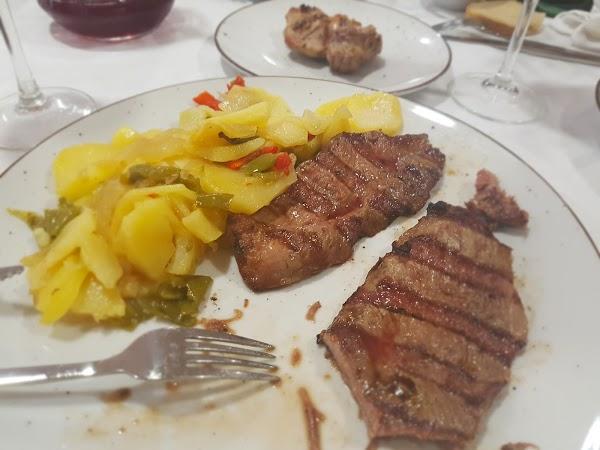 Imagen 194 RESTAURANTE GÁLVEZ foto