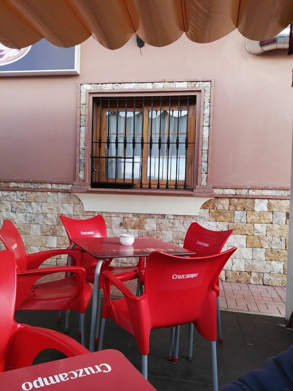 Imagen 282 RESTAURANTE GÁLVEZ foto