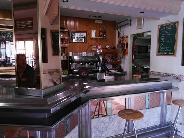 Imagen 285 RESTAURANTE GÁLVEZ foto