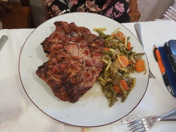 Imagen 356 RESTAURANTE GÁLVEZ foto