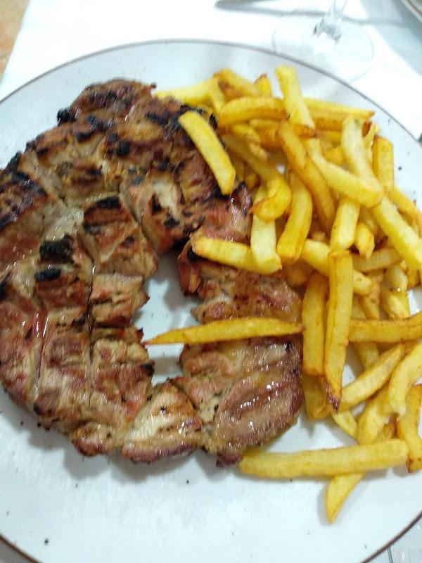 Imagen 376 RESTAURANTE GÁLVEZ foto