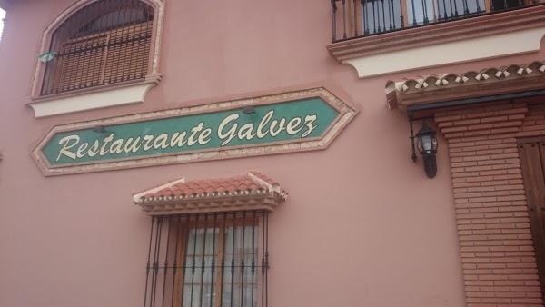 Imagen 391 RESTAURANTE GÁLVEZ foto