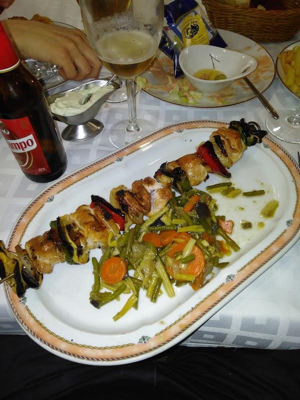 Imagen 392 RESTAURANTE GÁLVEZ foto
