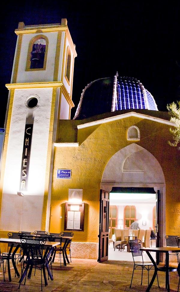 Imagen 33 Restaurante Chiesa foto