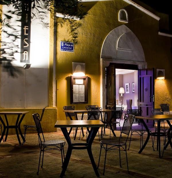 Imagen 37 Restaurante Chiesa foto