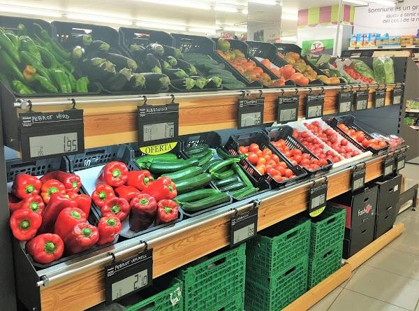 Imagen 137 Supermercat SEBARROJA Spar foto