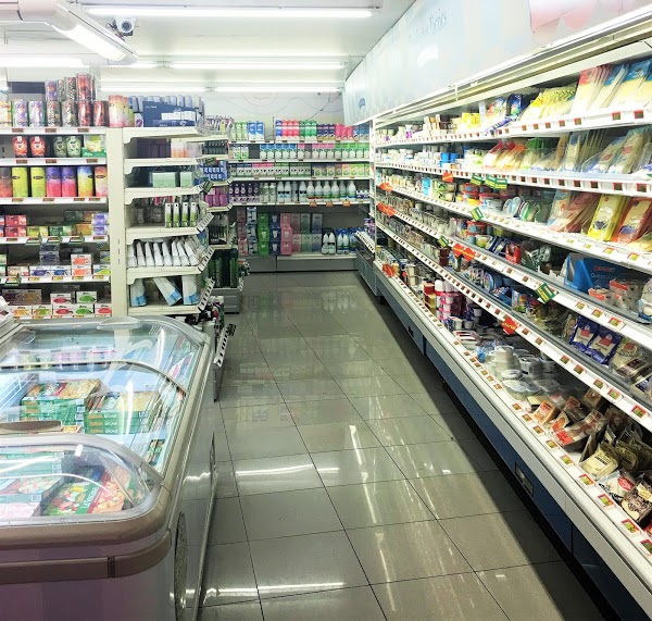 Imagen 194 Supermercat SEBARROJA Spar foto