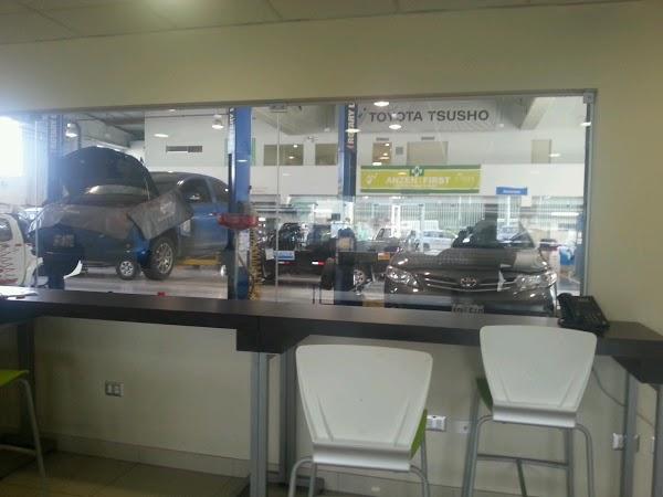 Imagen 1 Ferretería Juan Marín S.A. foto