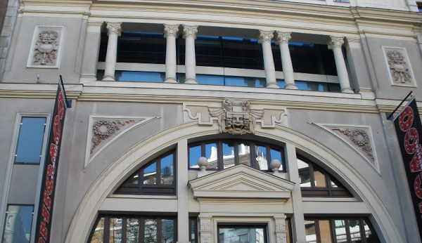 Imagen 10 Pistas Municipales Pádel foto