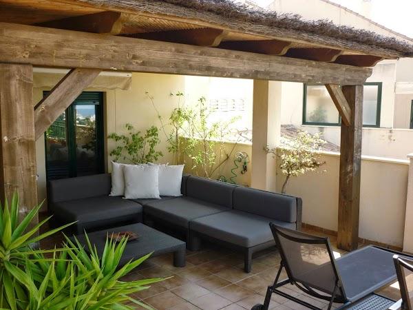 Imagen 6 Hotel Sacristia de Santa Ana foto