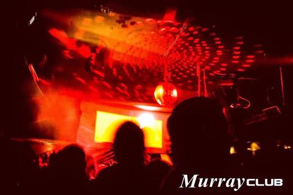 Imagen 102 Murray Club 33rpm foto