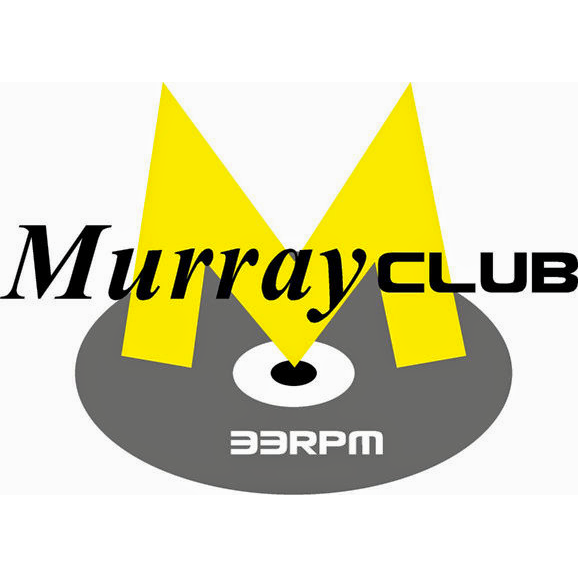 Imagen 105 Murray Club 33rpm foto
