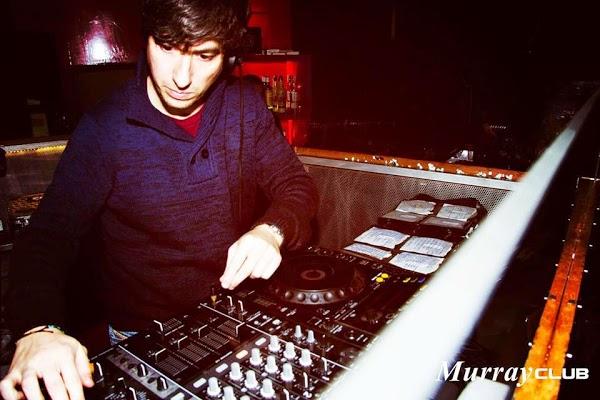 Imagen 120 Murray Club 33rpm foto