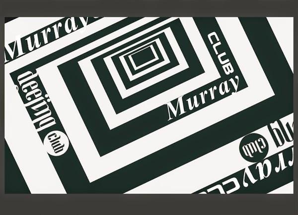 Imagen 128 Murray Club 33rpm foto