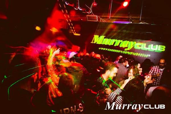 Imagen 163 Murray Club 33rpm foto