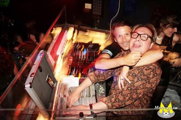 Imagen 186 Murray Club 33rpm foto